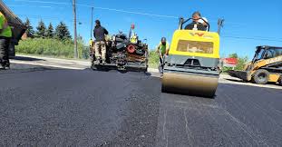 Best Recycled Asphalt Driveway Installation  in Pickerington, OH